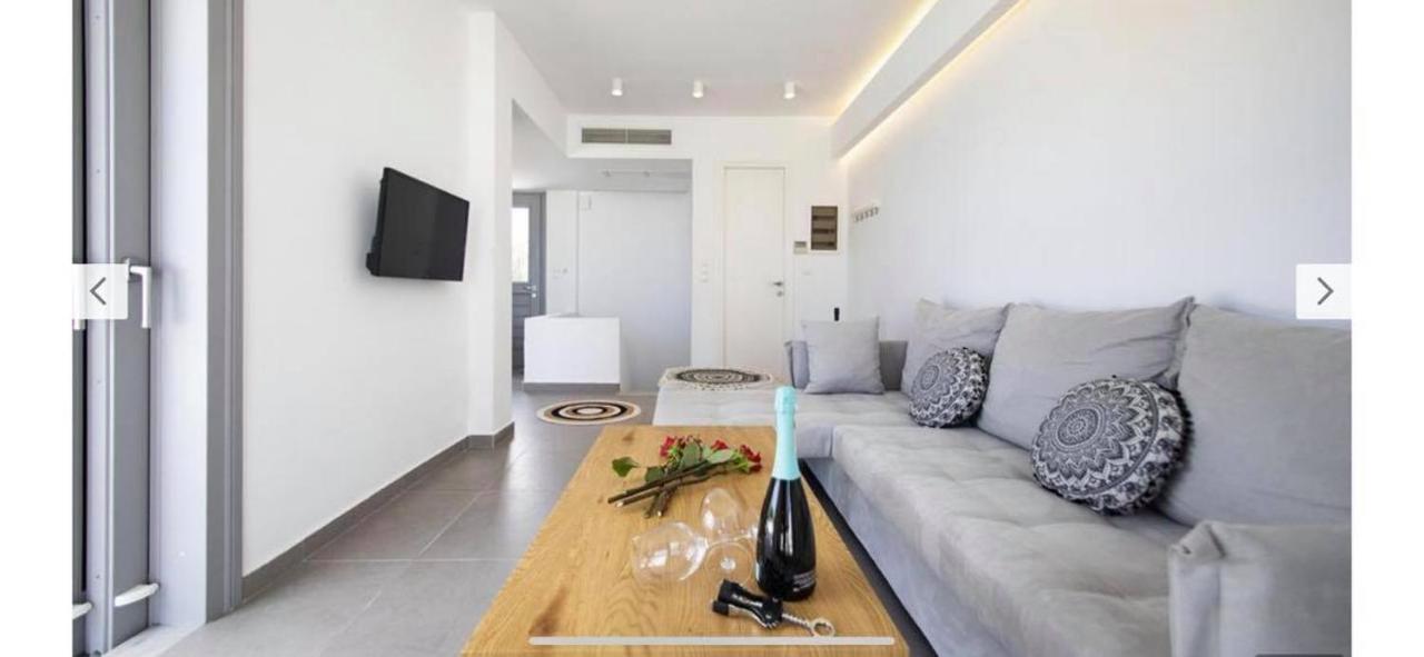 Harma Villas อานดรอส ภายนอก รูปภาพ