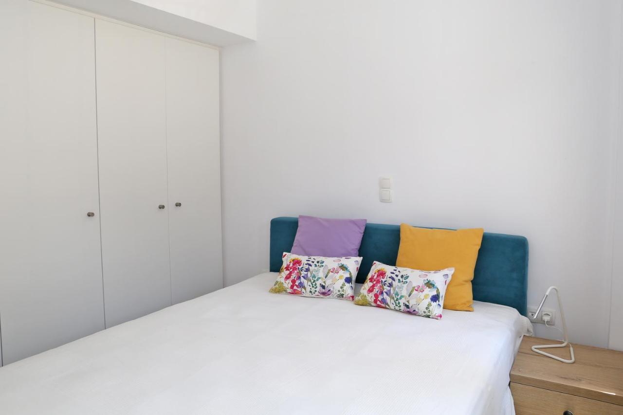Harma Villas อานดรอส ภายนอก รูปภาพ