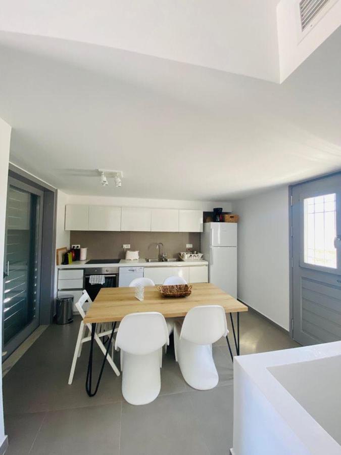 Harma Villas อานดรอส ภายนอก รูปภาพ