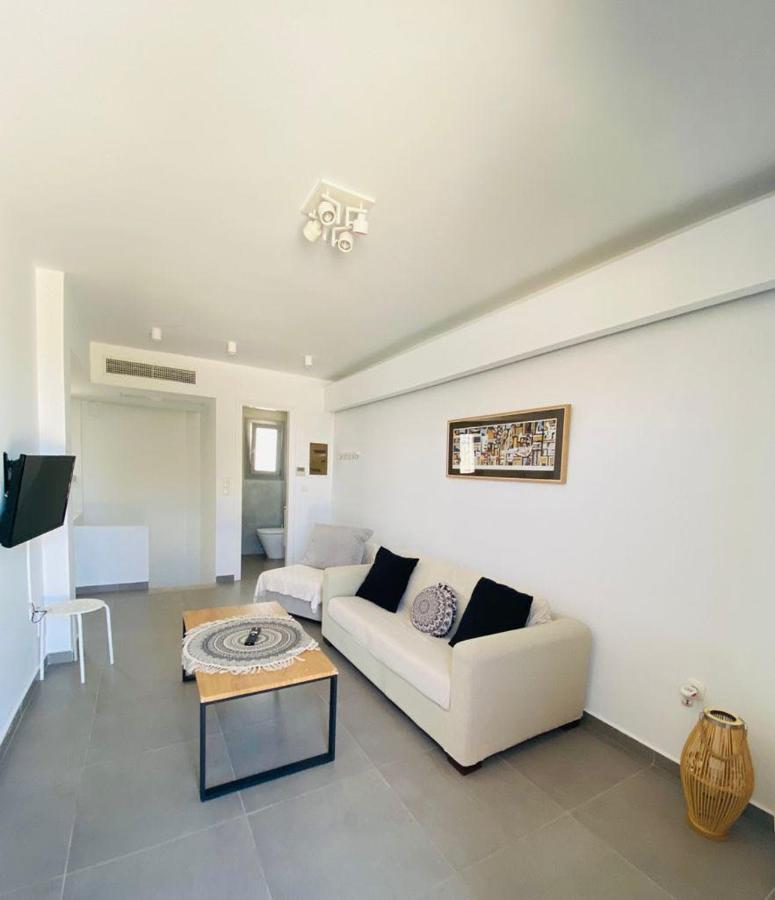 Harma Villas อานดรอส ภายนอก รูปภาพ