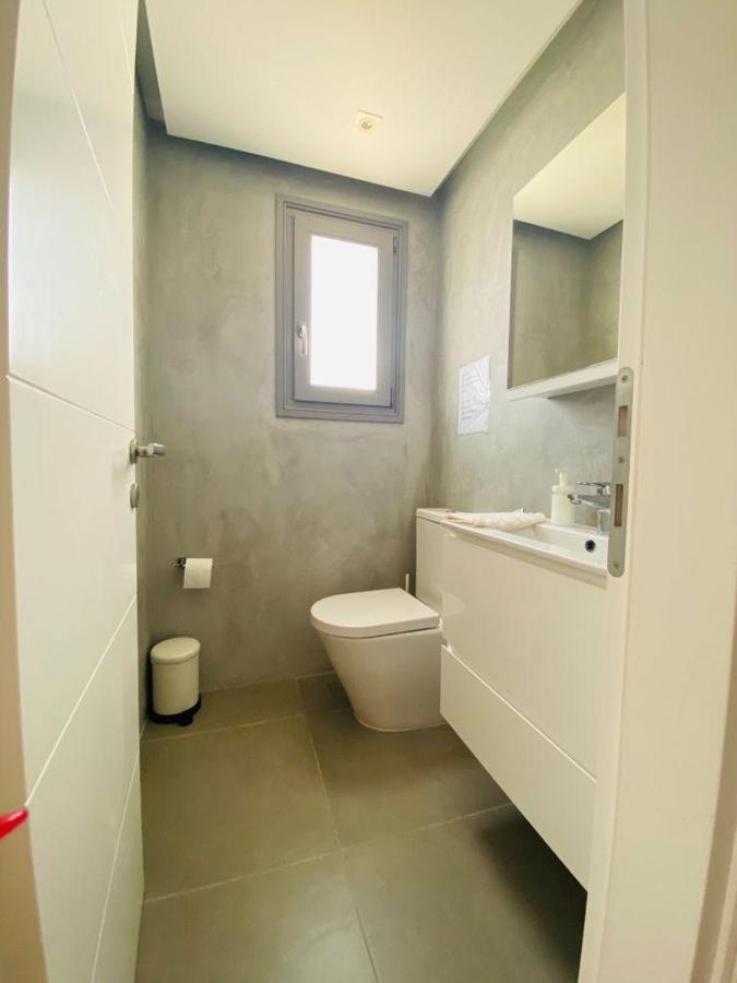 Harma Villas อานดรอส ภายนอก รูปภาพ