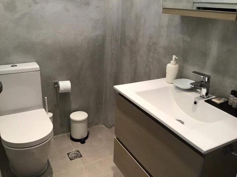 Harma Villas อานดรอส ห้อง รูปภาพ